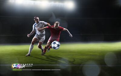 Скачать взломанную FMU - Football Manager Game [Бесплатные покупки] MOD apk на Андроид