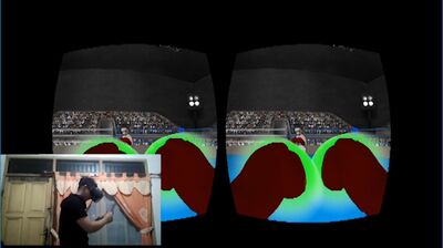 Скачать взломанную KnockOut Boxing VR Demo - ID [Много монет] MOD apk на Андроид