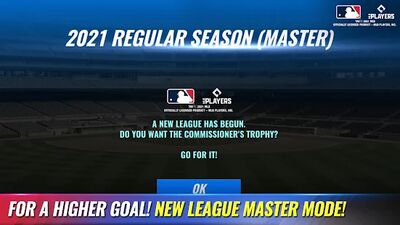 Скачать взломанную MLB 9 Innings 21 [Много монет] MOD apk на Андроид