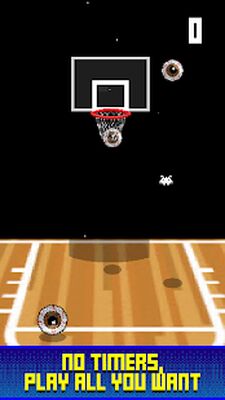 Скачать взломанную Super Swish - Basketball Games 2K [Мод меню] MOD apk на Андроид