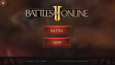 Скачать взломанную Epic Battles Online [Мод меню] MOD apk на Андроид