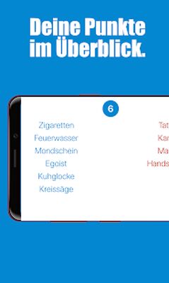 Скачать взломанную Stirnraten - Scharade - Das beste Ratespiel [Мод меню] MOD apk на Андроид