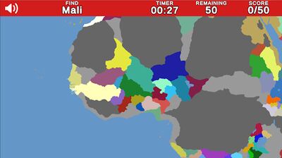 Скачать взломанную Europa Universalis 4 - Map Quiz [Бесплатные покупки] MOD apk на Андроид