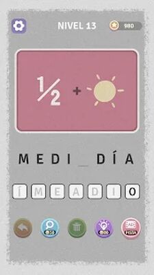 Скачать взломанную Acertijo Mental: Juegos Mental [Мод меню] MOD apk на Андроид