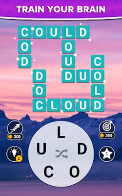 Скачать взломанную Word Maker: Word Puzzle Games [Много денег] MOD apk на Андроид