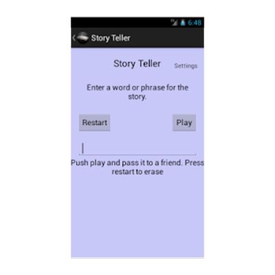 Скачать взломанную Story Teller [Много монет] MOD apk на Андроид