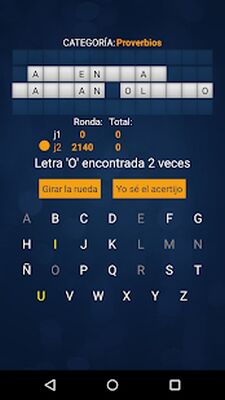 Скачать взломанную Suerte de Ruleta (español) [Бесплатные покупки] MOD apk на Андроид