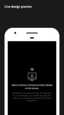 Скачать Figma Mirror [Premium] RUS apk на Андроид