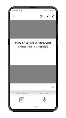 Скачать Benime - Создайте рисованную анимацию на доске [Без рекламы] RU apk на Андроид