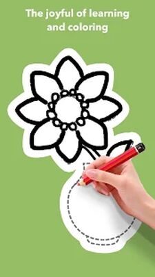 Скачать How To Draw Flowers [Без рекламы] RU apk на Андроид