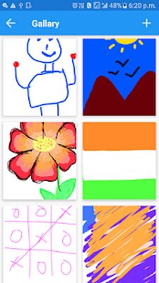 Скачать SketchBook - draw for fun [Без рекламы] RU apk на Андроид