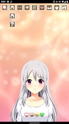 Скачать Animaker - Anime Character Creator [Premium] RUS apk на Андроид