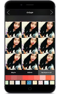 Скачать Selfie A-612 Lite Filter [Unlocked] RU apk на Андроид