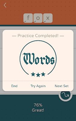 Скачать LazyDog calligraphy and cursive writing practice [Premium] RUS apk на Андроид