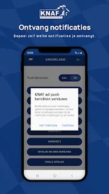 Скачать KNAF [Premium] RU apk на Андроид