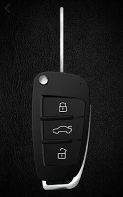 Скачать Автомобильные ключи и звуки двигателей [Premium] RUS apk на Андроид