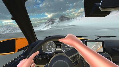 Скачать G65 AMG Drift Simulator [Без рекламы] RU apk на Андроид