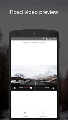 Скачать Mi Dash Cam [Без рекламы] RUS apk на Андроид