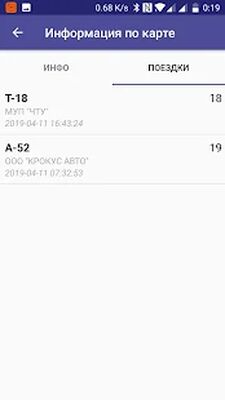Скачать ETK [Полная версия] RUS apk на Андроид