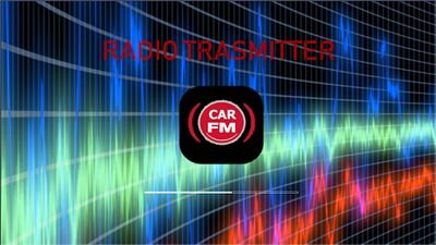 Скачать Fm Transmitter Car 2.1 [Полная версия] RU apk на Андроид