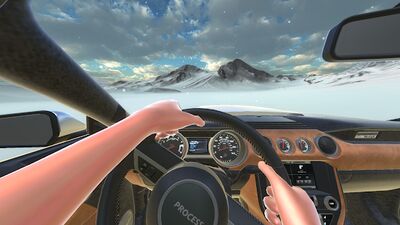 Скачать Mustang Drift Simulator [Premium] RUS apk на Андроид