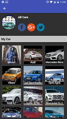 Скачать Все Машины и Авто - Марки Машин и Автомобили 2020 [Premium] RUS apk на Андроид