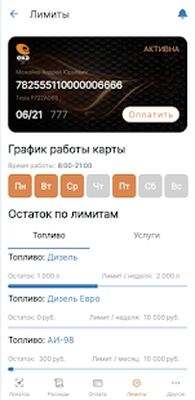 Скачать ЕКА-PRO [Без рекламы] RUS apk на Андроид