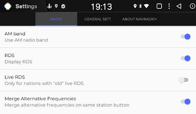 Скачать NavRadio BASIC [Без рекламы] RUS apk на Андроид