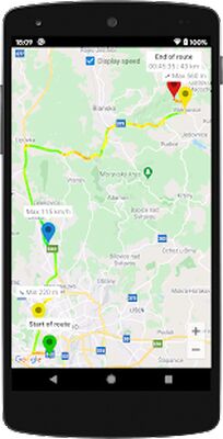 Скачать DashCam Travel — Автокамера [Полная версия] RU apk на Андроид