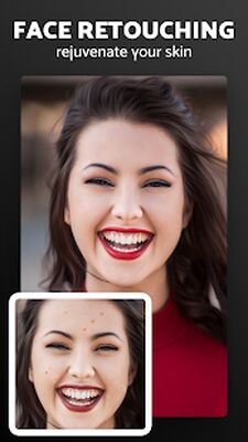 Скачать Pixl: фоторедактор для лица, фотошоп и ретушь фото [Premium] RUS apk на Андроид