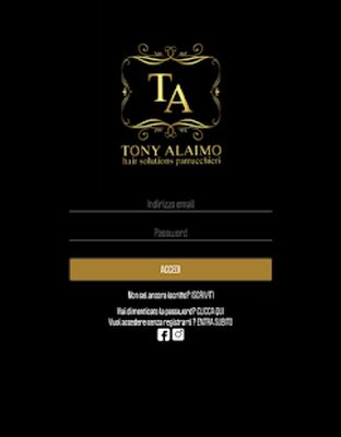 Скачать Tony Alaimo Hair & Beauty [Без рекламы] RU apk на Андроид