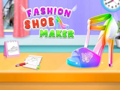 Скачать Мода Обувь Производитель Игра [Без рекламы] RU apk на Андроид