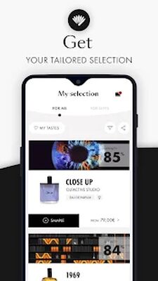 Скачать Sommelier du Parfum [Premium] RU apk на Андроид