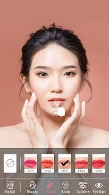 Скачать Collage Beauty Makeup : fashion style - square art [Unlocked] RUS apk на Андроид