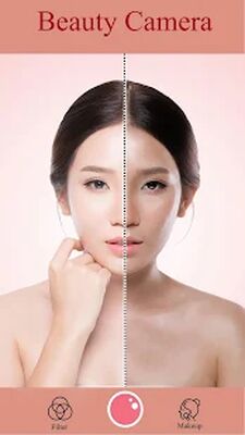 Скачать Collage Beauty Makeup : fashion style - square art [Unlocked] RUS apk на Андроид