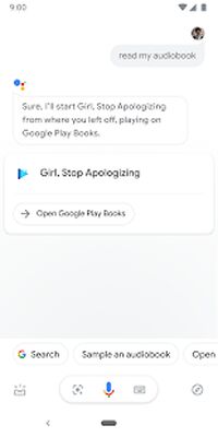 Скачать Google Play Книги [Без рекламы] RUS apk на Андроид