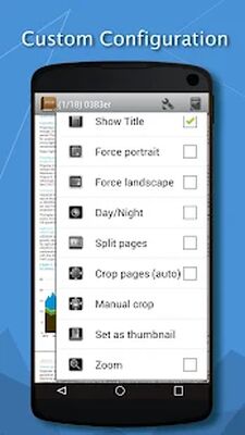 Скачать PDF Reader [Без рекламы] RUS apk на Андроид