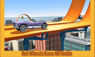 Скачать Guide for Hot Wheels Race Off Car Game Tips 2021 [Premium] RU apk на Андроид