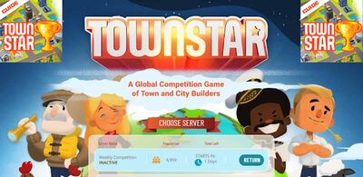 Скачать Town Star Crypto Game Guide [Без рекламы] RU apk на Андроид