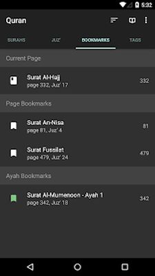 Скачать Quran for Android [Полная версия] RUS apk на Андроид