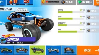 Скачать Guide for Hot Wheels Race Off Game 2021 [Premium] RUS apk на Андроид
