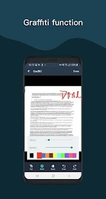 Скачать Simple Scan - PDF Scanner App [Premium] RUS apk на Андроид