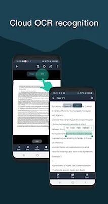 Скачать Simple Scan - PDF Scanner App [Premium] RUS apk на Андроид