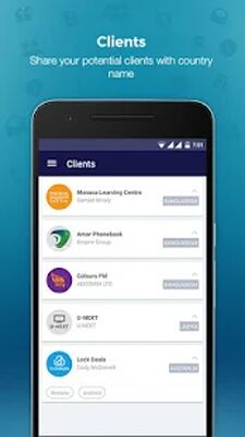 Скачать Audacity - Marketing App [Полная версия] RUS apk на Андроид