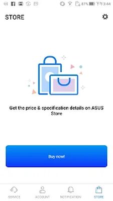 Скачать MyASUS - Служба поддержки ASUS [Unlocked] RU apk на Андроид