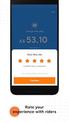 Скачать DiDi Driver: Drive & Earn Cash [Полная версия] RU apk на Андроид