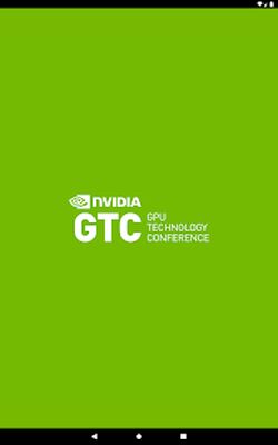 Скачать NVIDIA GTC [Unlocked] RU apk на Андроид