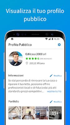 Скачать Instapro (per professionisti) [Premium] RUS apk на Андроид