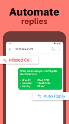 Скачать Sideline - 2nd Line for Work Calls [Полная версия] RU apk на Андроид