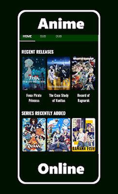 Скачать Anime TV -Anime Online HD [Unlocked] RU apk на Андроид